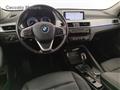 BMW X1 sDrive18d xLine