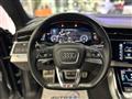 AUDI Q8 45 TDI quattro tiptronic Sport