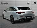 MERCEDES CLASSE CLA d Automatic Shooting Brake AMG Line Advanced Plus