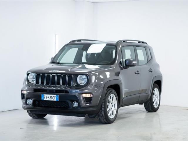 JEEP RENEGADE 1.0 T3 Business 2WD 120CV