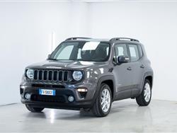 JEEP RENEGADE 1.0 T3 Business 2WD 120CV