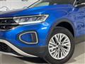 VOLKSWAGEN T-ROC 1.0 TSI 110CV LIFE