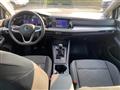 VOLKSWAGEN GOLF 1.5 TSI 130 CV AZIENDALE