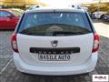 DACIA Logan MCV 1.2 75 CV Laur&eacute;ate