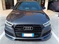 AUDI Q3 2.0 TDI 150 CV quattro S tronic S line Edition