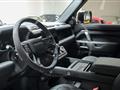 LAND ROVER DEFENDER 110 P525 V8|BLACK PACK|TETTO|HEAD-UP|PEDANE|22''