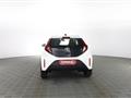 TOYOTA NUOVA AYGO X Aygo X 1.0 VVT-i 72 CV 5 porte Active S-CVT