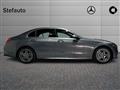 MERCEDES CLASSE C d Mild hybrid 4Matic AMG Line Advanced