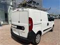 FIAT DOBLÒ 1.6 MJT 105CV Pianale Cabinato E5+