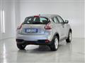 NISSAN JUKE 1.6 Visia GPL 115CV E6