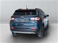 JEEP COMPASS 4XE II 2021 -  1.5 turbo t4 mhev Longitude 2wd 13