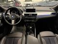 BMW X2 sdrive16d Msport