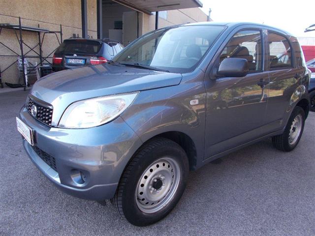 DAIHATSU Terios 1.5 4WD Hiro