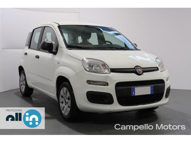 FIAT PANDA 1.2 69cv S&S Pop E6D-temp