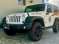 JEEP WRANGLER 2.8 CRD Sport