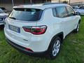 JEEP COMPASS 1.6 Multijet II 2WD Longitude