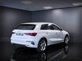 AUDI A3 SPORTBACK SPB 35 TFSI S tronic Business Advanced