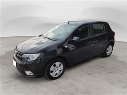 DACIA SANDERO Streetway 1.5 Blue dCi 75 CV S&S Comfort