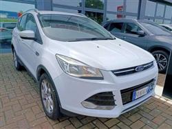 FORD KUGA (2012) 2.0 TDCI 150 CV Titanium Powershift 4WD Titanium X