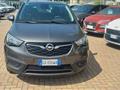 OPEL CROSSLAND 1.2 Turbo 12V 110 CV Start&Stop Edition