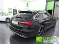 AUDI A6 AVANT Avant 50 3.0 TDI quattro tiptronic KMCERTIFICATI