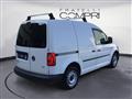 VOLKSWAGEN CADDY FURGONE Caddy 2.0 TDI Furgone Business