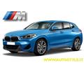 BMW X2 sDrive18i M-SPORT STEPTRONIC/AUTOMATICA MSport F39