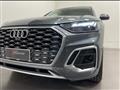 AUDI Q5 SPORTBACK 40 TDI QUATTRO S-TRONIC S-LINE PLUS