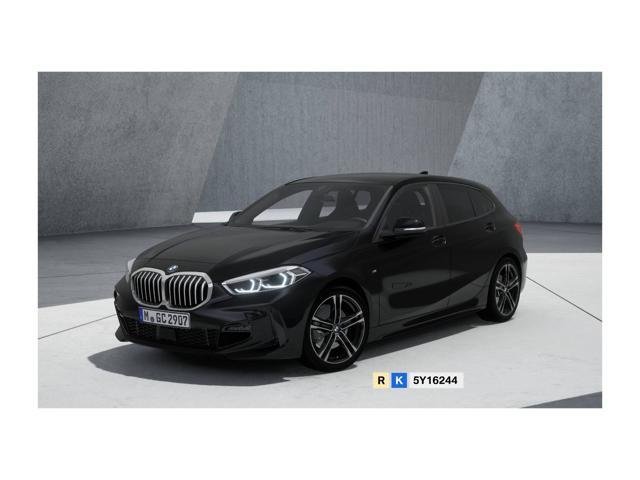 BMW SERIE 1 i Msport