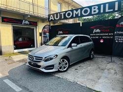 MERCEDES CLASSE B d Automatic Premium