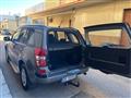 SUZUKI GRAND VITARA 1.9DDiS 4X4 GANCIO TRAINO