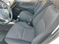 TOYOTA YARIS 1.0 5 porte Lounge Unico prop. Neopatentati