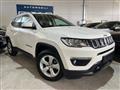 JEEP COMPASS 1.6 Multijet II Longitude UNICO PROP./KM CERTIFIC.