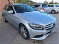 MERCEDES CLASSE C SW d S.W. Auto Business