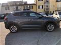 HYUNDAI TUCSON 1.7 CRDi XPossible