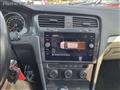 VOLKSWAGEN GOLF Business 1.6 tdi 116cv BMT - FY057TK