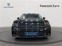 VOLKSWAGEN TOUAREG 3.0 V6 TSI eHybrid Elegance