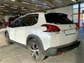 PEUGEOT 2008 (2013) BlueHDi 100 GT Line