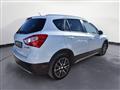 SUZUKI S-CROSS 1.6 DDiS Style