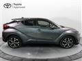 TOYOTA C-HR 1.8 Hybrid E-CVT Trend