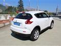 NISSAN Juke 1.5 dci Tekna