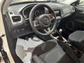 JEEP COMPASS 1.6 Multijet II Longitude UNICO PROP./KM CERTIFIC.