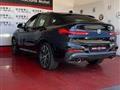 BMW X4 25 d msport