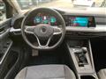 VOLKSWAGEN GOLF 2.0 TDI 115 CV SCR Life