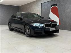 BMW SERIE 5 d  Msport - Tetto