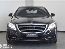 MERCEDES CLASSE S d 4Matic Maximum