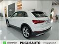 AUDI Q3 35 TDI S tronic Business Advanced