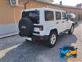 JEEP WRANGLER Unlimited 2.8 CRD DPF Sahara Auto