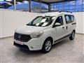 DACIA DOKKER 1.5 dCi 90CV *UNICO PROPRIETARIO*