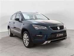 SEAT ATECA 1.6 TDI DSG Business